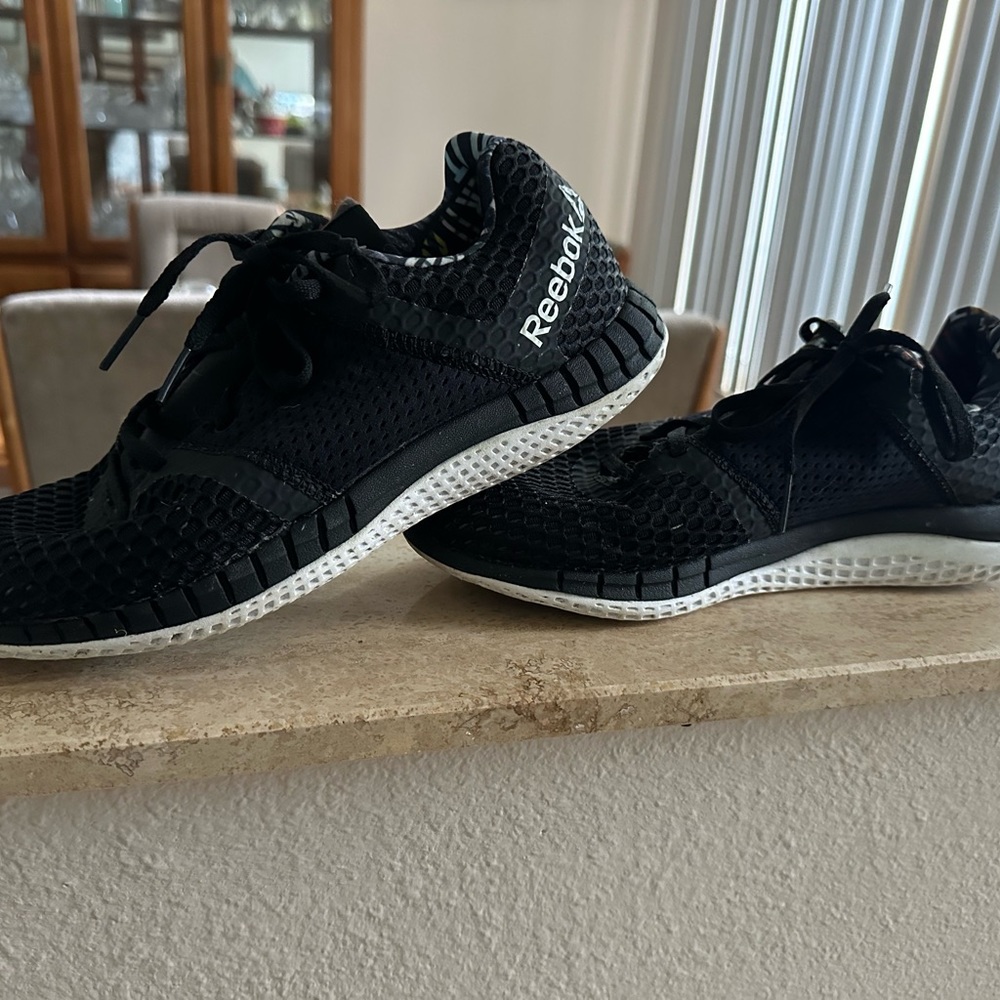 Men’s Reeboks